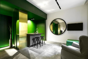 Etruscan Luxury Suites